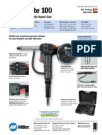 M145 Spoolmate 100 English