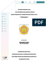 PDF LP Cephalgia R Flamboyan Compress