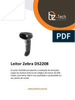 Guia Rapido Zebra ds2208