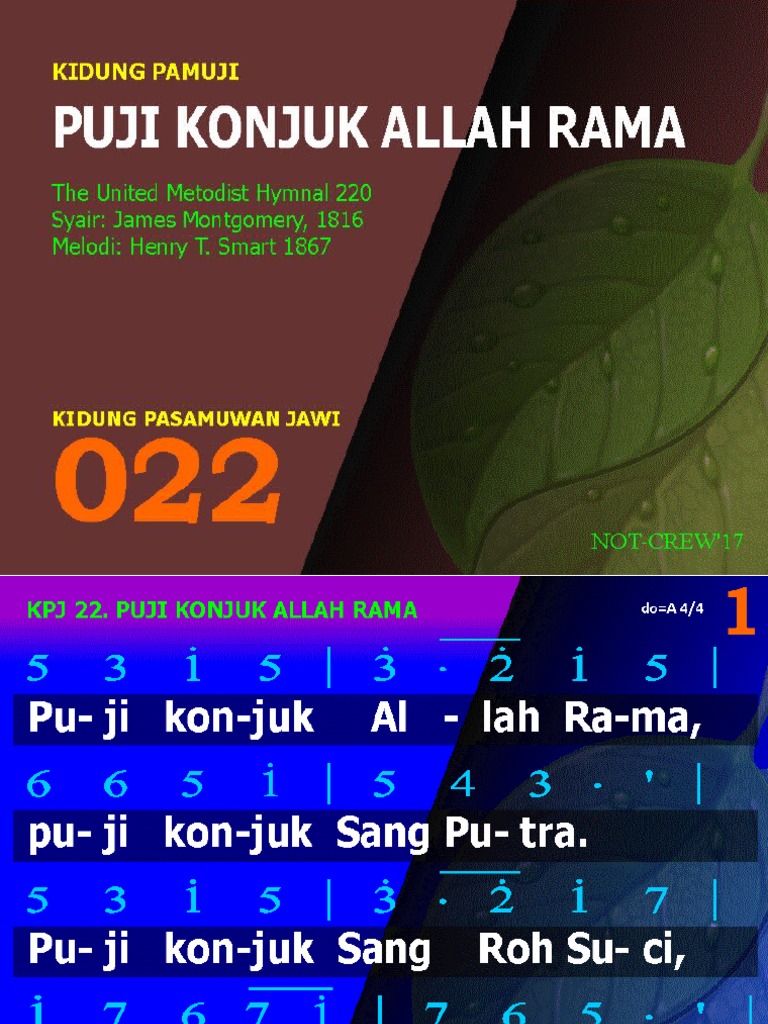 Kpj 22 Pdf