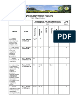 Tle 10 - Q2 - Exam - Tos