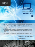 COMP1 Handouts-1 PDF | PDF | Image Scanner | Personal Computers