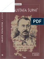 Hamit Erdem - Mustafa Suphi - Sel Yayınları - - 883У70