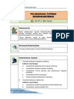 Modul Pelaksanaan Tupoksi Bhabinkamtibmas