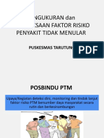 Pelatihan PTM