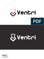 Visual Identity Ventri