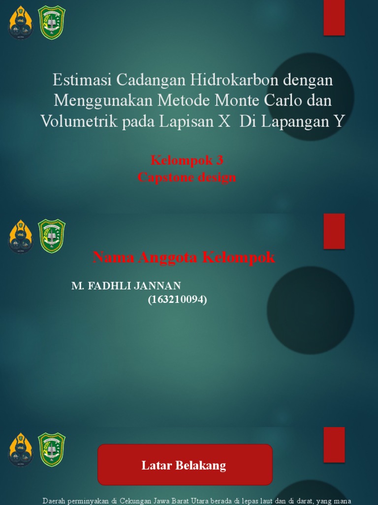 Capstone design m fadhli jannan 163210094 pdf