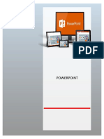 POWERPOINT