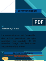 Mix Communication