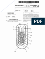 12 460 031 Cold Fusion Apparatus