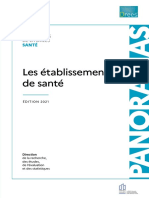 ES2021 Rapport DREES