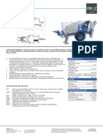 f230.45 Cabrestante Hidraulico