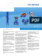 Ayvaz Flash Vessel Tank Systems