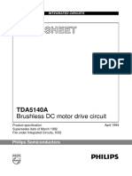 tda5140a