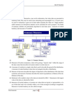 Psych Stats Summary Measures