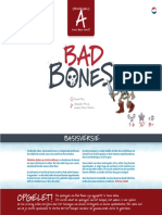 BADBONES RULES LD NL BookA