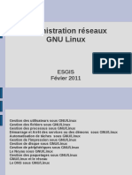Admin Rx GnuLinux