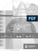 Gui a Export Ad or 2007
