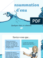 FR T2 P 033 Water Usage and Solutions Powerpoint French Ver 1