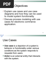 Use Cases