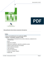 Manual Práctico IVA 2021