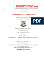 New HRM PDF