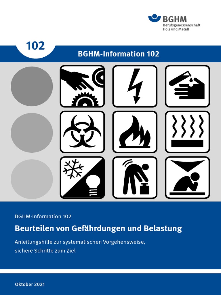 Bghm-I 102 | PDF