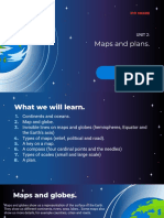 Maps and Plans Review.
