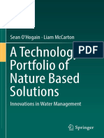 A Technology Portfolio of Nature Based Solutions (PDFDrive)
