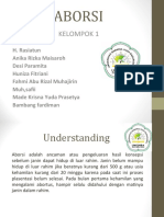 Ppt. Aborsi