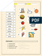 Food Grade 2 November 2021