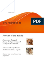 French Class 6 Task 40