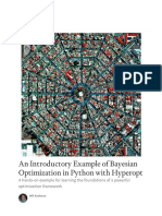 00DataScienceAn Introductory Example of Bayesian Optimizatin in Python With Hyperopt