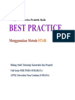LK 3.1 Menyusun Best Practices - Irvandy