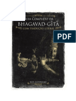 Bhagavad-Gita, Guia Completo Da - Howard J. Resnick