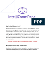IntelliZoom Panel - Metodologia by Leonardo