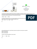 Química - Material Apoio