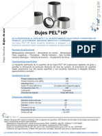 Pel HP - Esp - BD