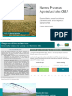 NPA #6 Riego en Agricultura 2