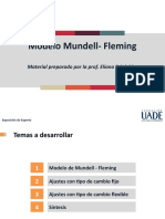 U7 Mundell Fleming