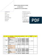 Program Humas & Keagamaan 2023