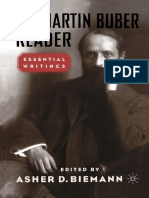 The Martin Buber Reader - Essential Writings (PDFDrive)