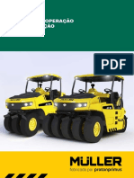 Manual de Operação e Manutenção AP 26 e 30