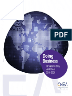 Brochure 3 - Doing Business