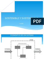 1 Sostenible y Sustentable A