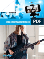 Instrument Guides Bass D 8 2018 6