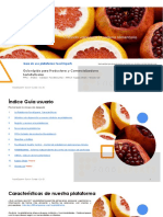 FoodExperts Quick Guide v2.6-ES