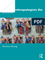 Veronica Strang - What Anthropologists Do-Routledge (2021)