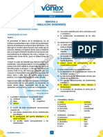 RP - HV - Simulacro - S5 - Area Iii - Claves