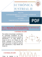 SQA 6 Electronica Industrial II